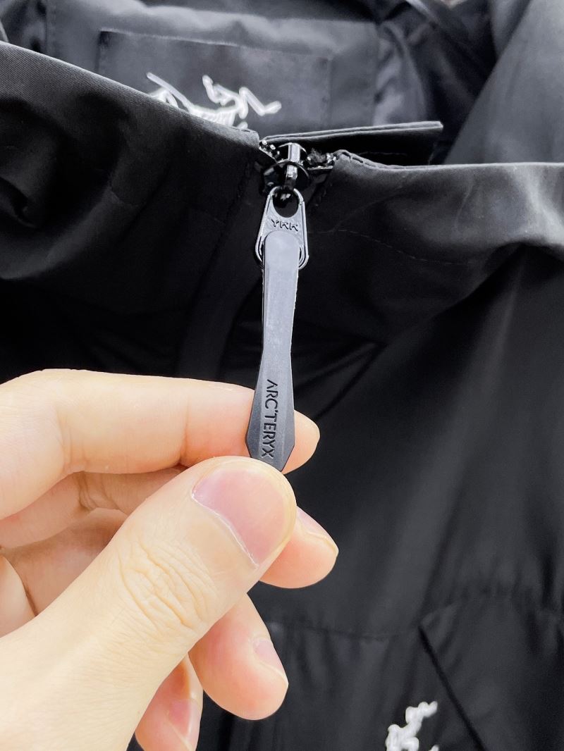 Arcteryx Outwear